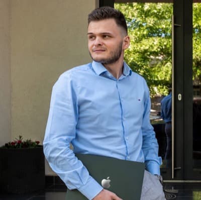 ION BRÎNZA