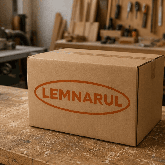 Lemnarul