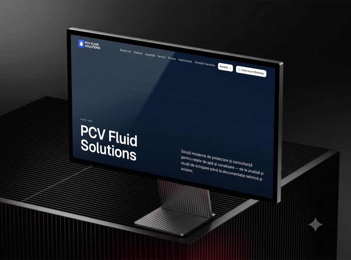 PCV Fluid Solutions